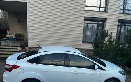Ford Focus III, 2013 год, 850 000 рублей, 3 фотография