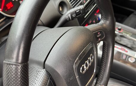 Audi Q7, 2010 год, 2 350 000 рублей, 3 фотография
