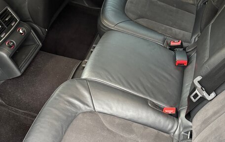 Audi Q7, 2010 год, 2 350 000 рублей, 6 фотография