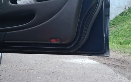 Jaguar X-Type I рестайлинг, 2006 год, 800 000 рублей, 3 фотография