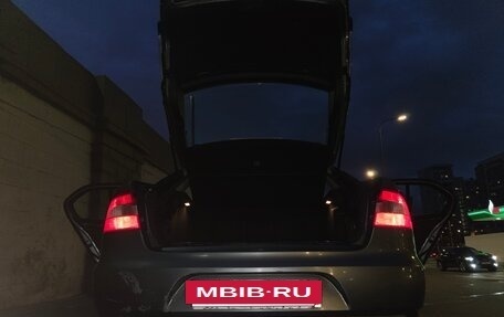 Skoda Superb III рестайлинг, 2011 год, 900 000 рублей, 2 фотография