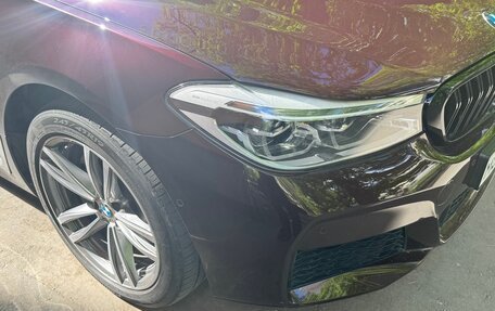BMW 6 серия, 2020 год, 5 050 000 рублей, 3 фотография