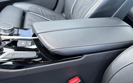 BMW 6 серия, 2020 год, 5 050 000 рублей, 10 фотография