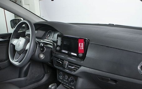 Volkswagen Polo VI (EU Market), 2020 год, 1 595 000 рублей, 5 фотография