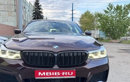 BMW 6 серия, 2020 год, 5 050 000 рублей, 6 фотография