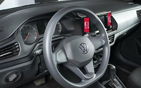 Volkswagen Polo VI (EU Market), 2020 год, 1 595 000 рублей, 4 фотография