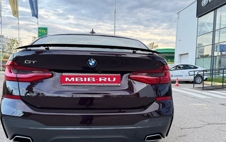BMW 6 серия, 2020 год, 5 050 000 рублей, 7 фотография