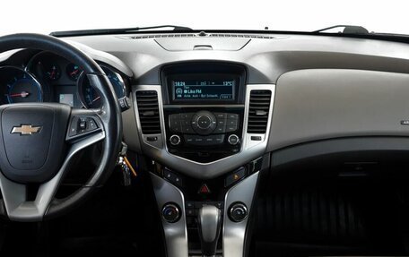 Chevrolet Cruze II, 2012 год, 750 000 рублей, 5 фотография