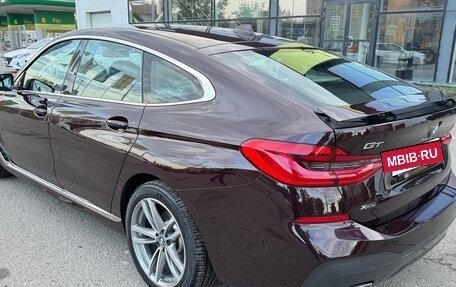 BMW 6 серия, 2020 год, 5 050 000 рублей, 8 фотография