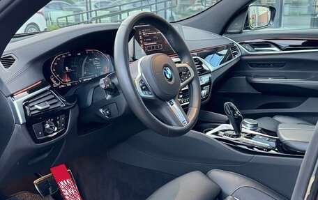 BMW 6 серия, 2020 год, 5 050 000 рублей, 9 фотография