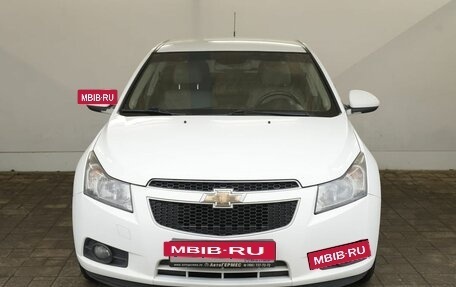 Chevrolet Cruze II, 2012 год, 750 000 рублей, 2 фотография
