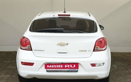 Chevrolet Cruze II, 2012 год, 750 000 рублей, 3 фотография