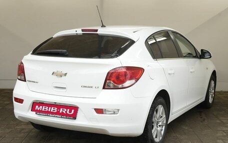 Chevrolet Cruze II, 2012 год, 750 000 рублей, 4 фотография