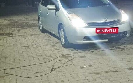 Toyota Prius, 2009 год, 610 000 рублей, 2 фотография