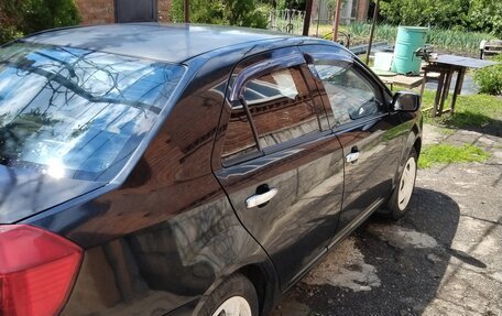 Geely MK I рестайлинг, 2008 год, 290 000 рублей, 3 фотография