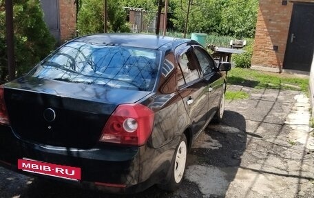 Geely MK I рестайлинг, 2008 год, 290 000 рублей, 5 фотография