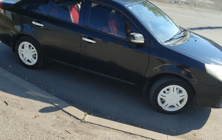 Geely MK I рестайлинг, 2008 год, 290 000 рублей, 6 фотография