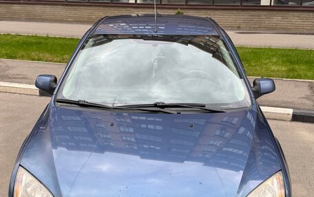 Ford Focus II рестайлинг, 2008 год, 450 000 рублей, 8 фотография