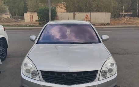 Opel Vectra C рестайлинг, 2007 год, 420 000 рублей, 2 фотография