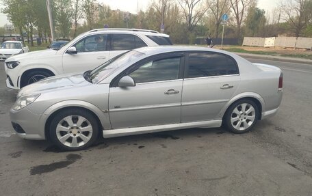Opel Vectra C рестайлинг, 2007 год, 420 000 рублей, 4 фотография