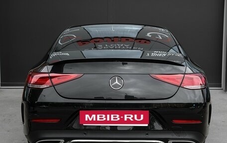 Mercedes-Benz CLS, 2019 год, 5 500 000 рублей, 7 фотография