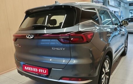 Chery Tiggo 7 Pro, 2020 год, 1 722 000 рублей, 5 фотография