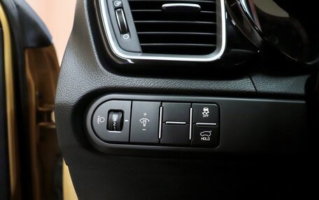 KIA XCeed I, 2020 год, 2 217 353 рублей, 10 фотография