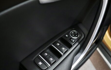 KIA XCeed I, 2020 год, 2 217 353 рублей, 9 фотография