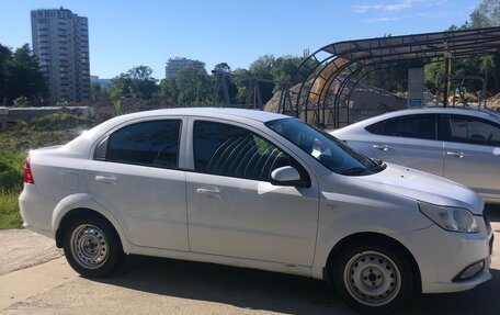 Ravon Nexia R3, 2016 год, 570 000 рублей, 2 фотография