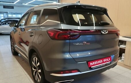 Chery Tiggo 7 Pro, 2020 год, 1 722 000 рублей, 7 фотография