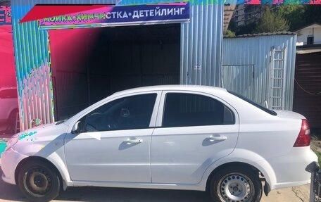 Ravon Nexia R3, 2016 год, 570 000 рублей, 3 фотография