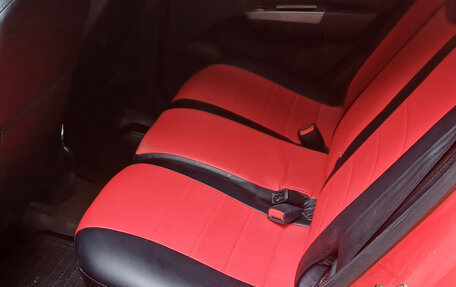 Hyundai Getz I рестайлинг, 2005 год, 450 000 рублей, 4 фотография