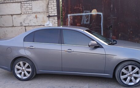 Chevrolet Epica, 2012 год, 765 000 рублей, 2 фотография