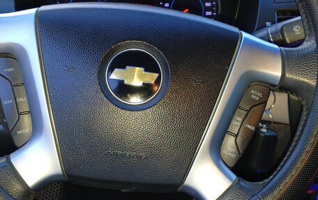 Chevrolet Epica, 2012 год, 765 000 рублей, 5 фотография