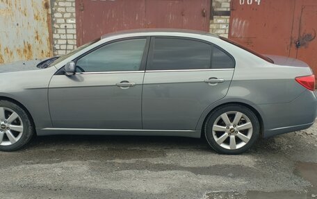 Chevrolet Epica, 2012 год, 765 000 рублей, 6 фотография