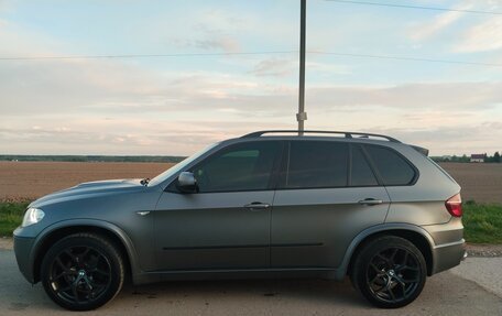 BMW X5, 2009 год, 1 950 000 рублей, 3 фотография