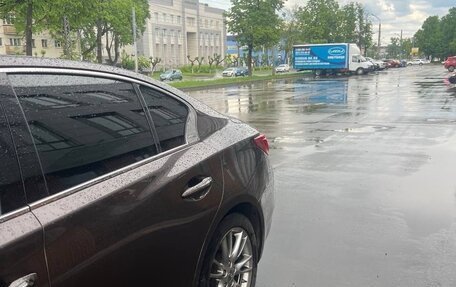 Infiniti Q50 I рестайлинг, 2015 год, 2 150 000 рублей, 4 фотография
