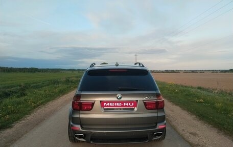 BMW X5, 2009 год, 1 950 000 рублей, 5 фотография