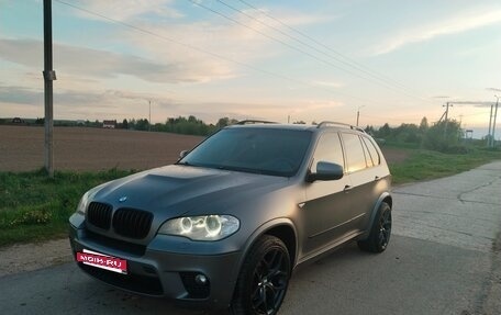 BMW X5, 2009 год, 1 950 000 рублей, 2 фотография