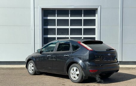 Ford Focus II рестайлинг, 2011 год, 430 000 рублей, 3 фотография