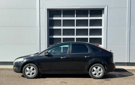 Ford Focus II рестайлинг, 2011 год, 430 000 рублей, 2 фотография