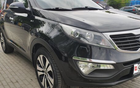 KIA Sportage III, 2013 год, 1 570 000 рублей, 4 фотография