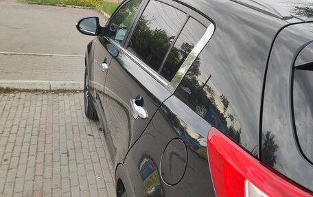 KIA Sportage III, 2013 год, 1 570 000 рублей, 3 фотография