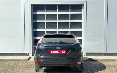 Ford Focus II рестайлинг, 2011 год, 430 000 рублей, 4 фотография
