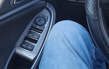 Chevrolet Malibu IX, 2019 год, 1 300 000 рублей, 5 фотография