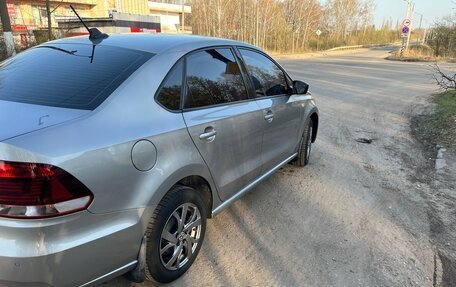 Volkswagen Polo VI (EU Market), 2020 год, 1 700 000 рублей, 3 фотография