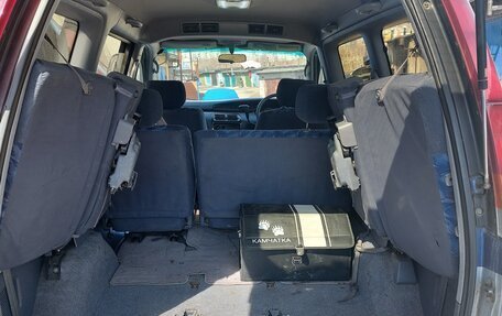 Toyota Town Ace III, 1997 год, 900 000 рублей, 3 фотография