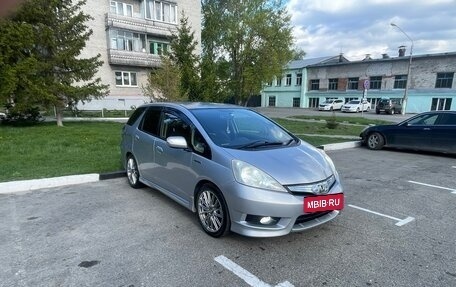 Honda Fit Shuttle I рестайлинг, 2012 год, 1 130 000 рублей, 2 фотография