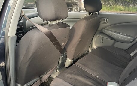 Nissan Almera Classic, 2007 год, 390 000 рублей, 3 фотография