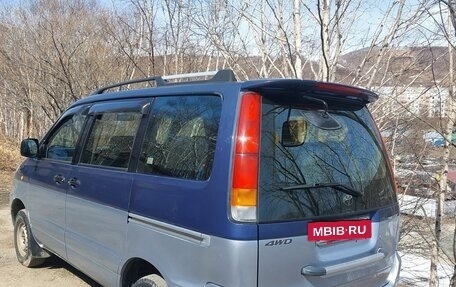 Toyota Town Ace III, 1997 год, 900 000 рублей, 4 фотография